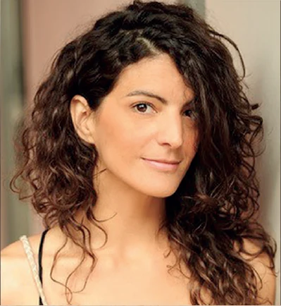 Élodie Sabban