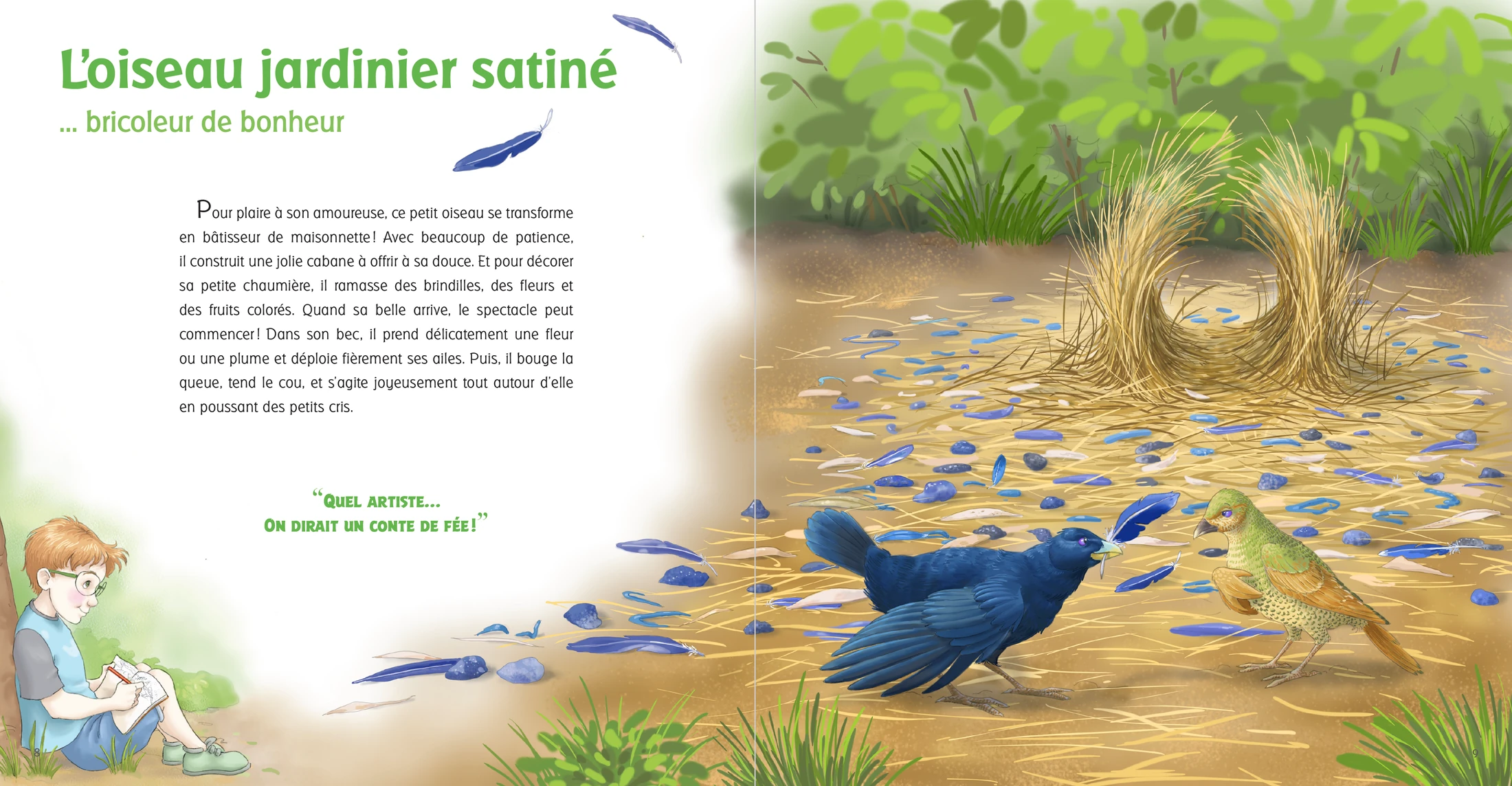 Extrait agrandi
