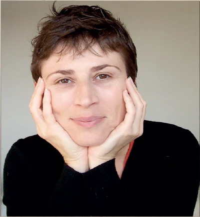 Nathalie Gavet